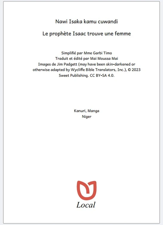 Prophet Isaac finds a wife - credits p1.jpg