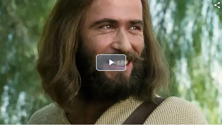 The Jesus Film